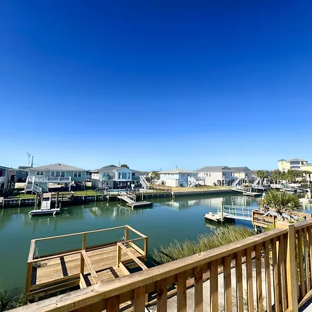Conched Out Villa Myrtle Beach Exterior photo