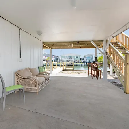 Conched Out Villa Myrtle Beach Exterior photo