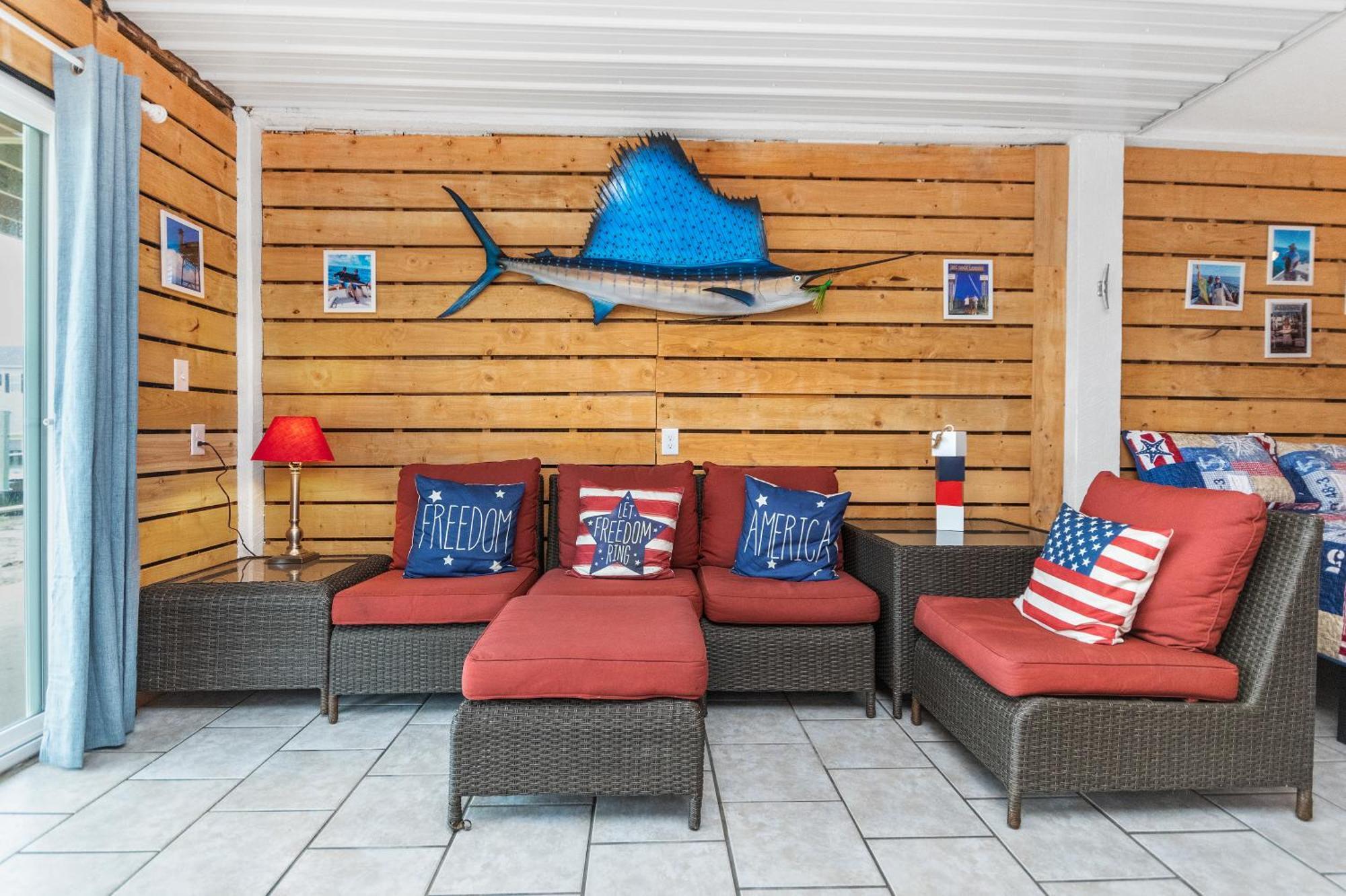 Holiday home Conched Out Myrtle Beach