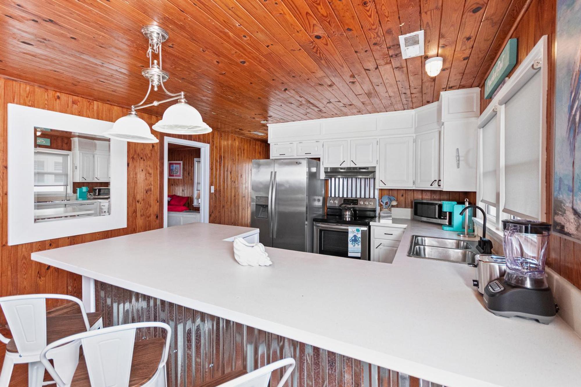 Conched Out Holiday home