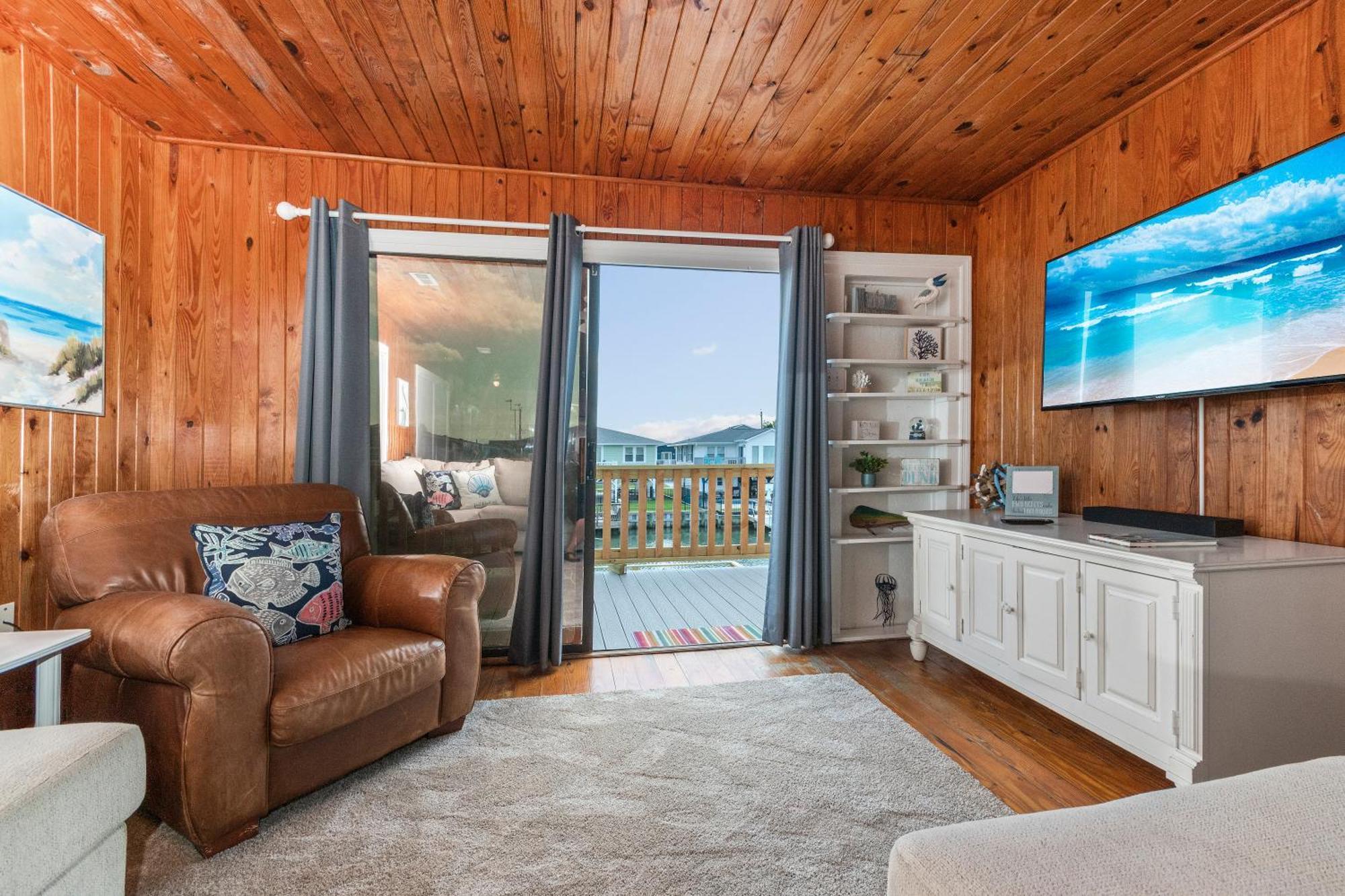 Conched Out Holiday home